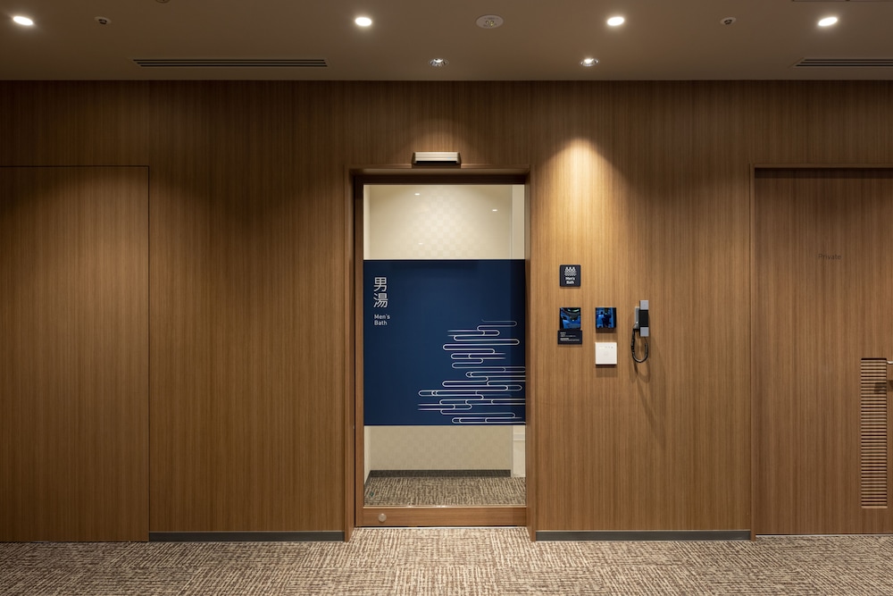 HOTEL VISCHIO TOYAMA 10/56
