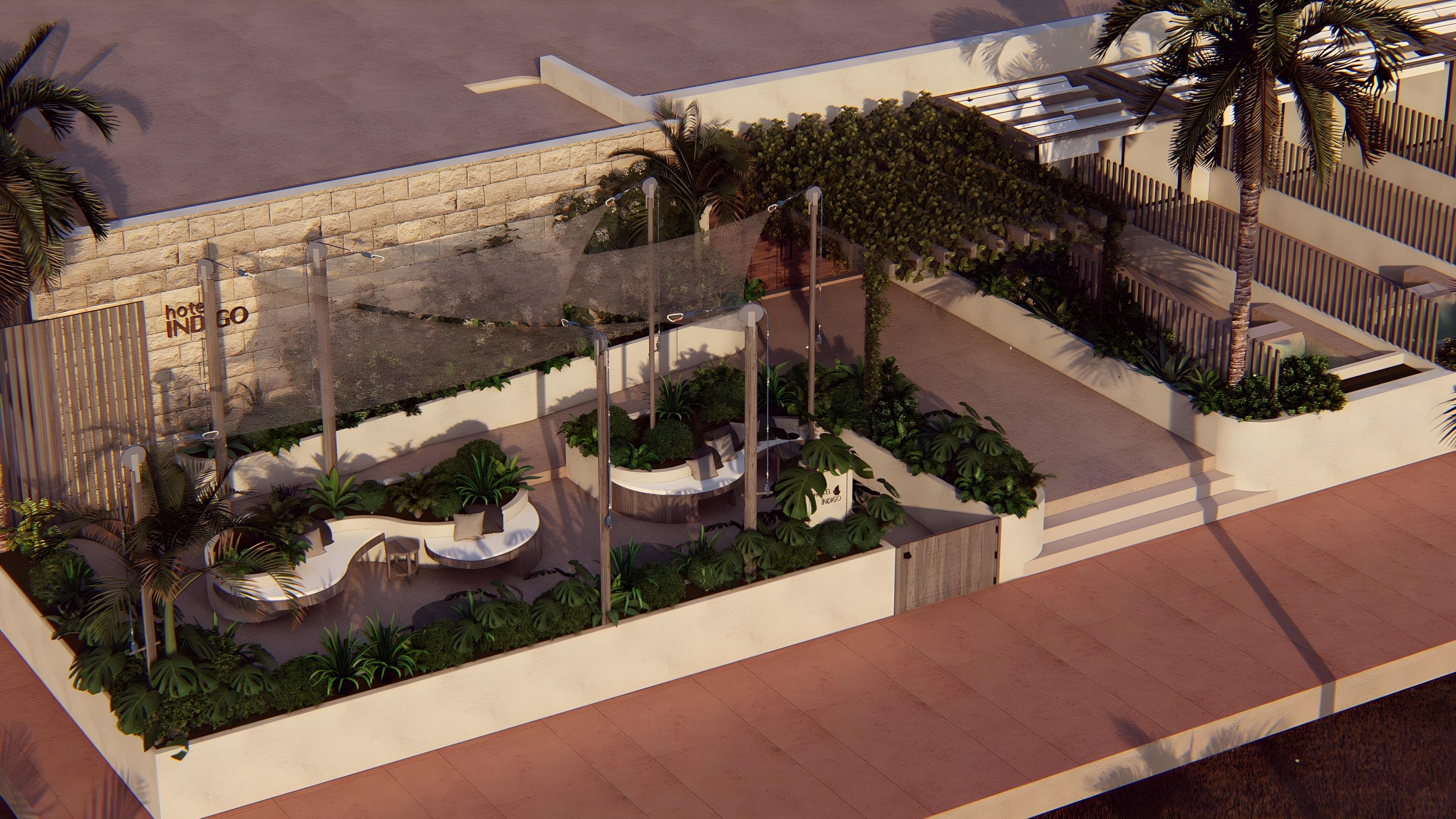 Hotel Indigo Gandia Beach by IHG 64/67