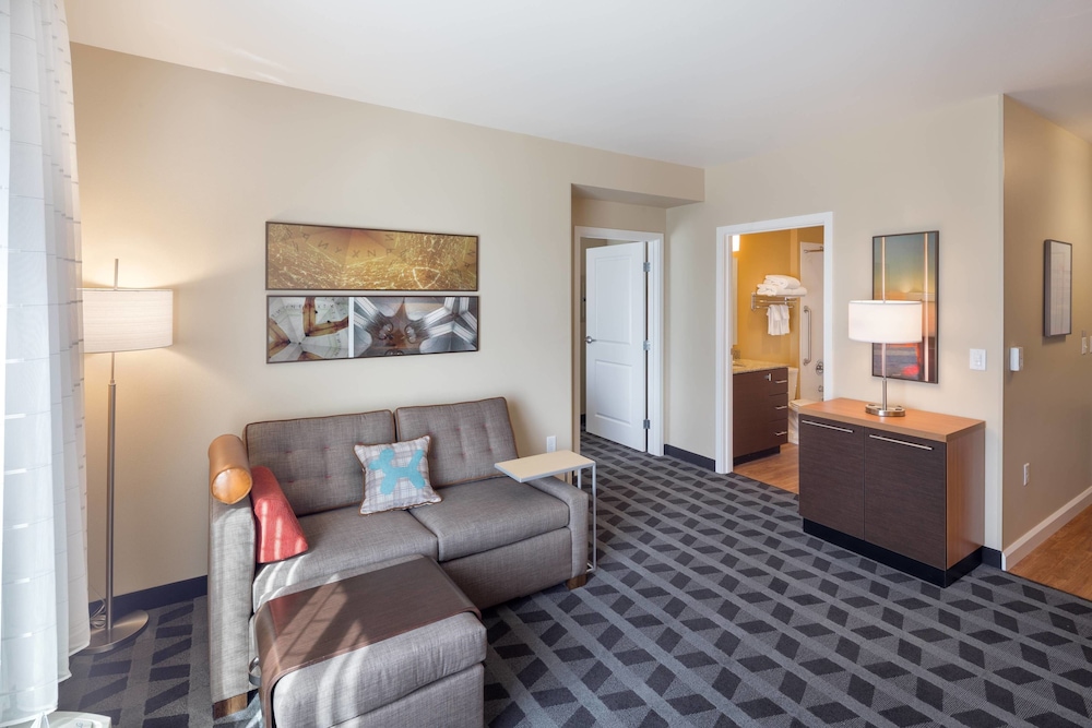 Towneplace Suites Portland Vancouver 13/26