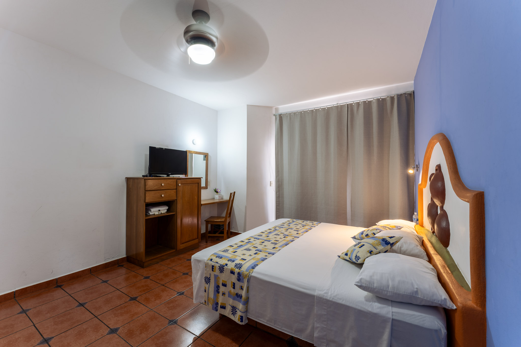 Hotel Mexico Lindo 20/50