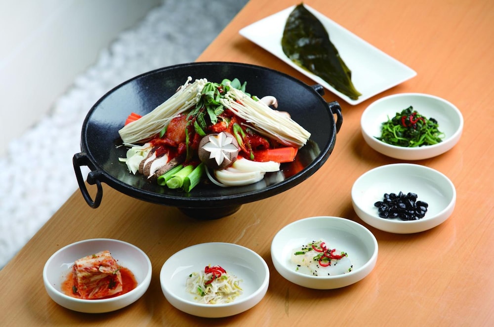 Hanwha Resort Pyeongchang photo4