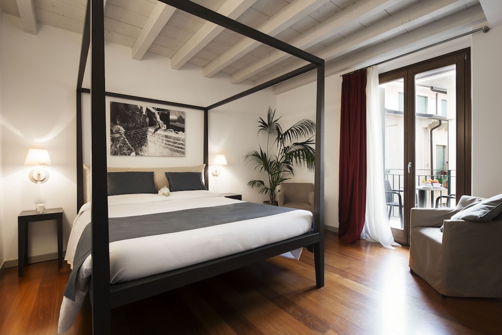 Hotel del Porto 18/61
