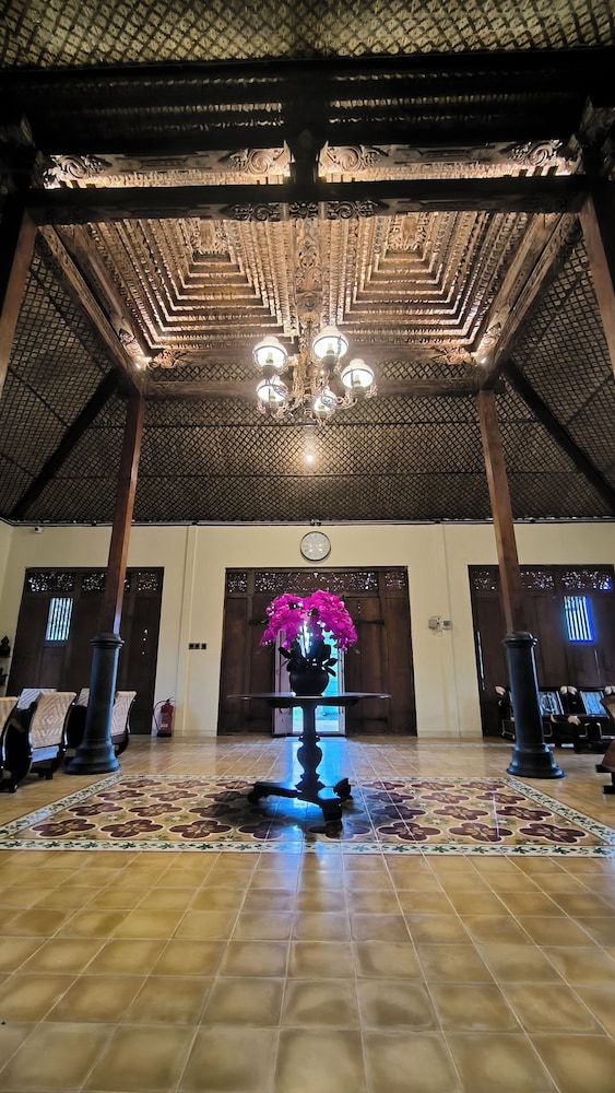 Harmony Homestay Magelang 8/50