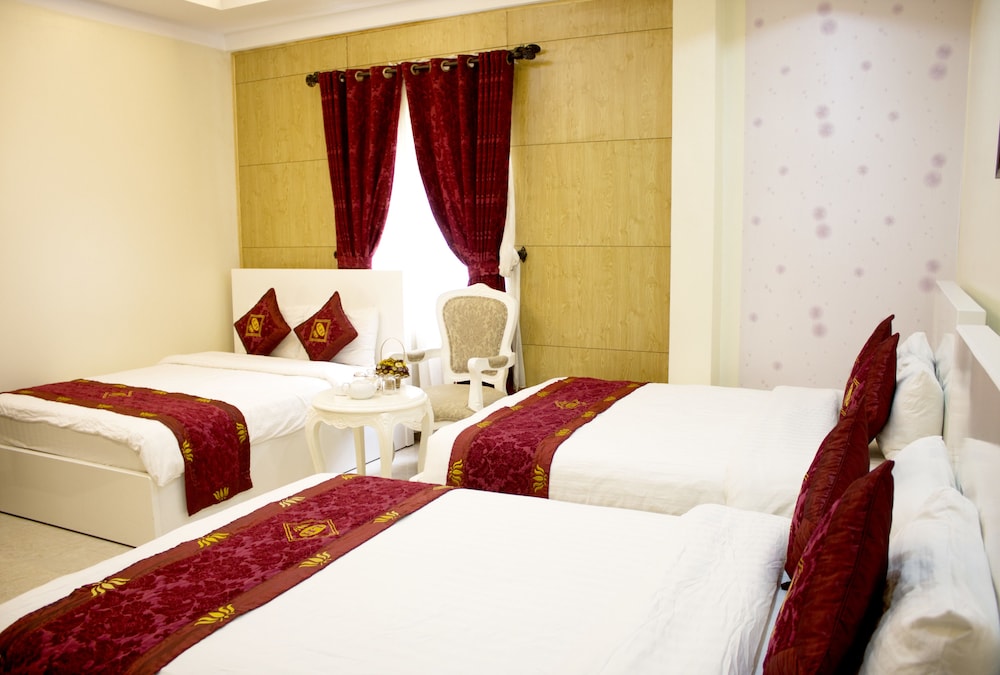 Phuoc Son Hotel 10/45