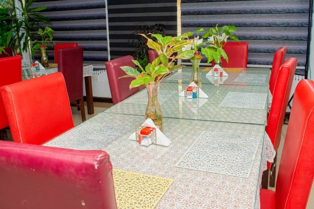 Eed Pension Boutique Hotel 35/46