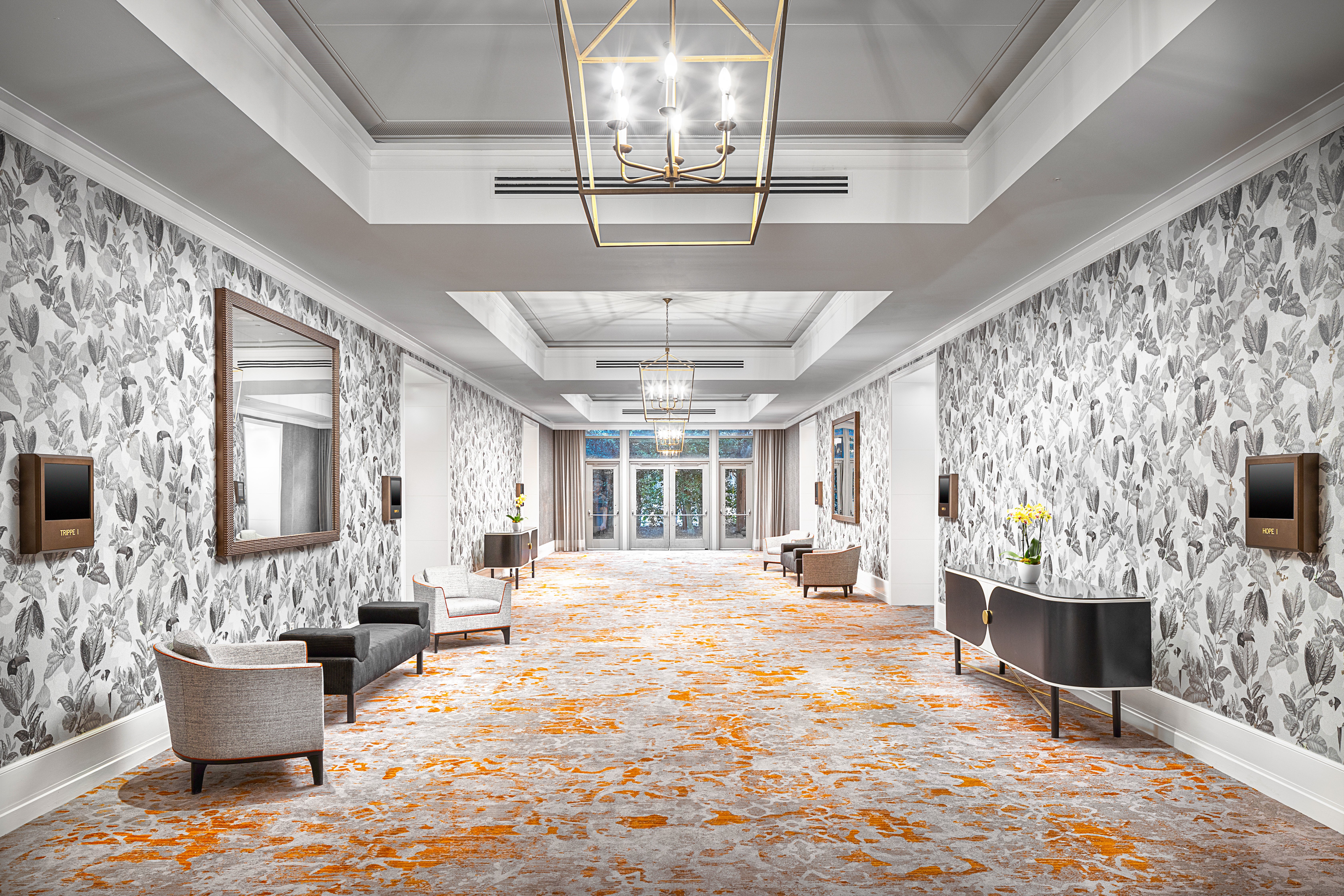 Intercontinental Buckhead Atlanta 55/78