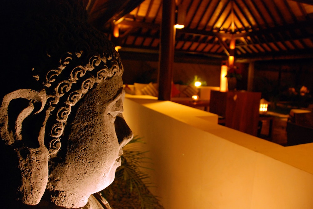 Gili Villas 51/58