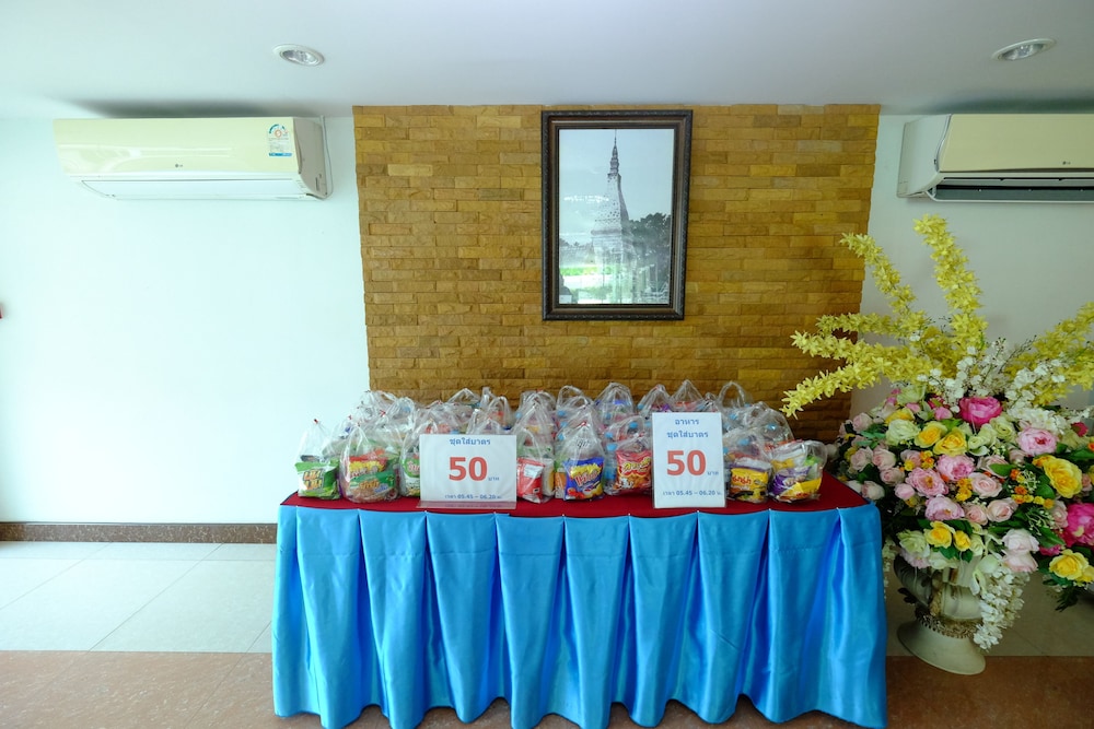 That Phanom River View Hotel 13/48
