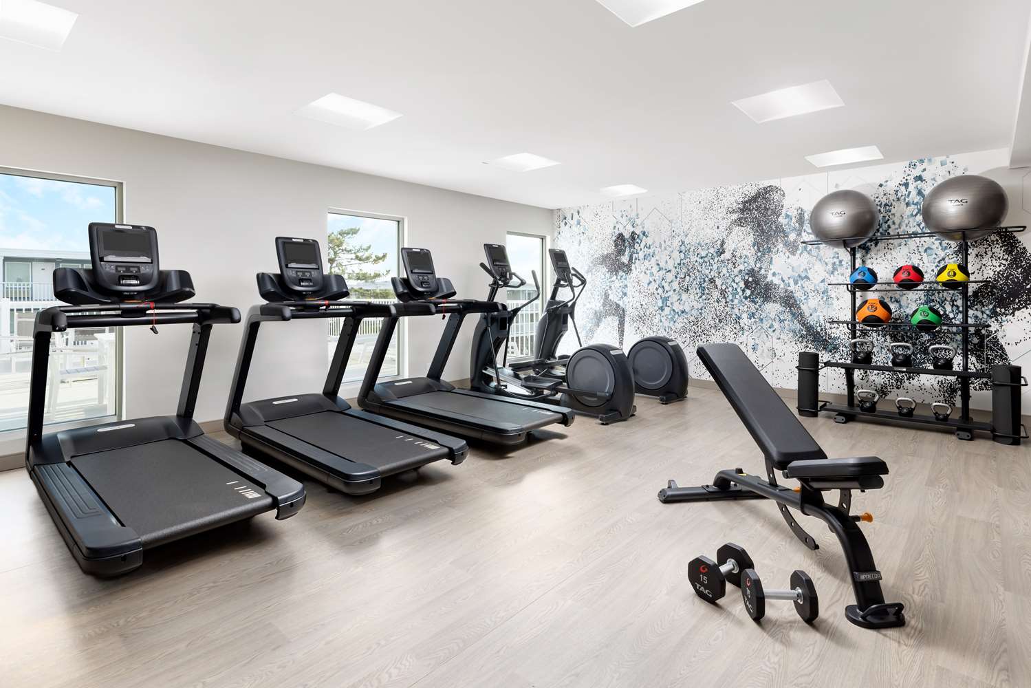 Hilton Garden Inn Ocean City Oceanfront 17/32
