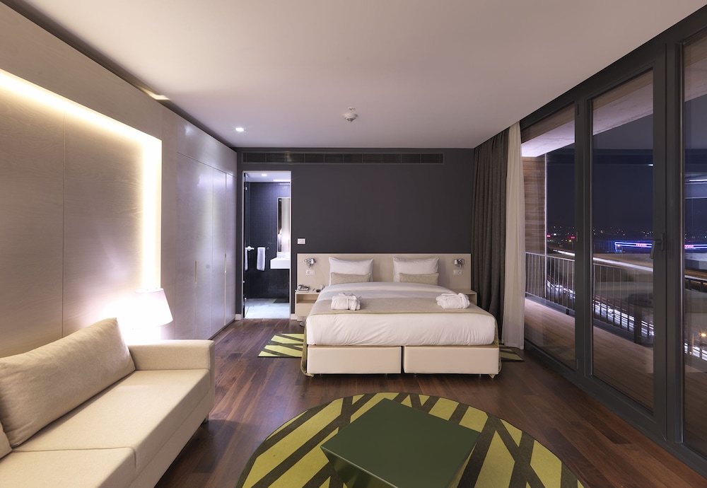 Workinn Hotel 45/71