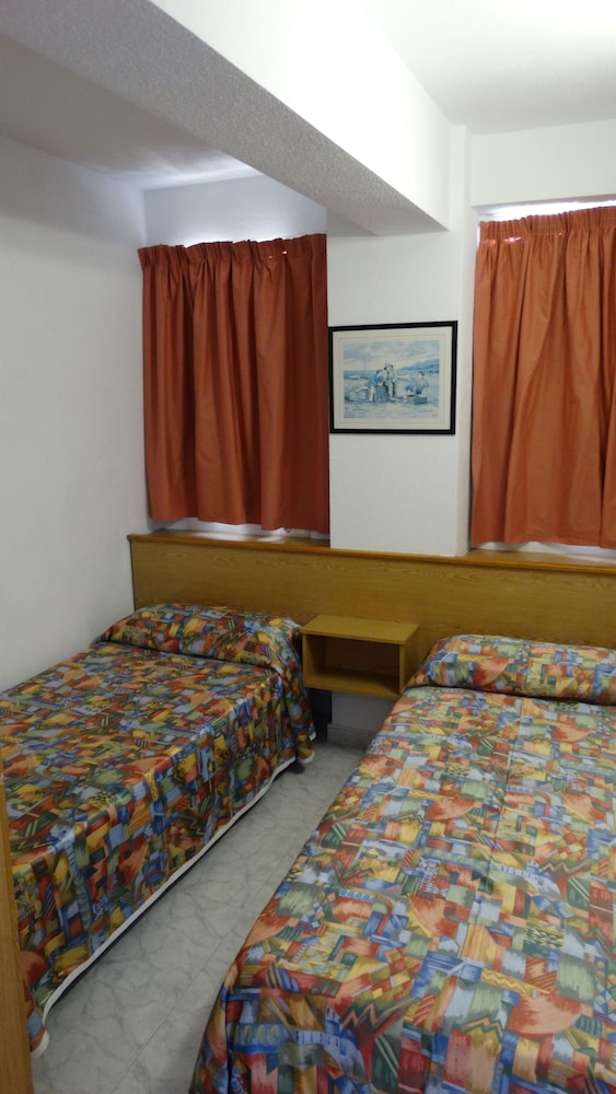 Apartamentos Beni Beach 30/45