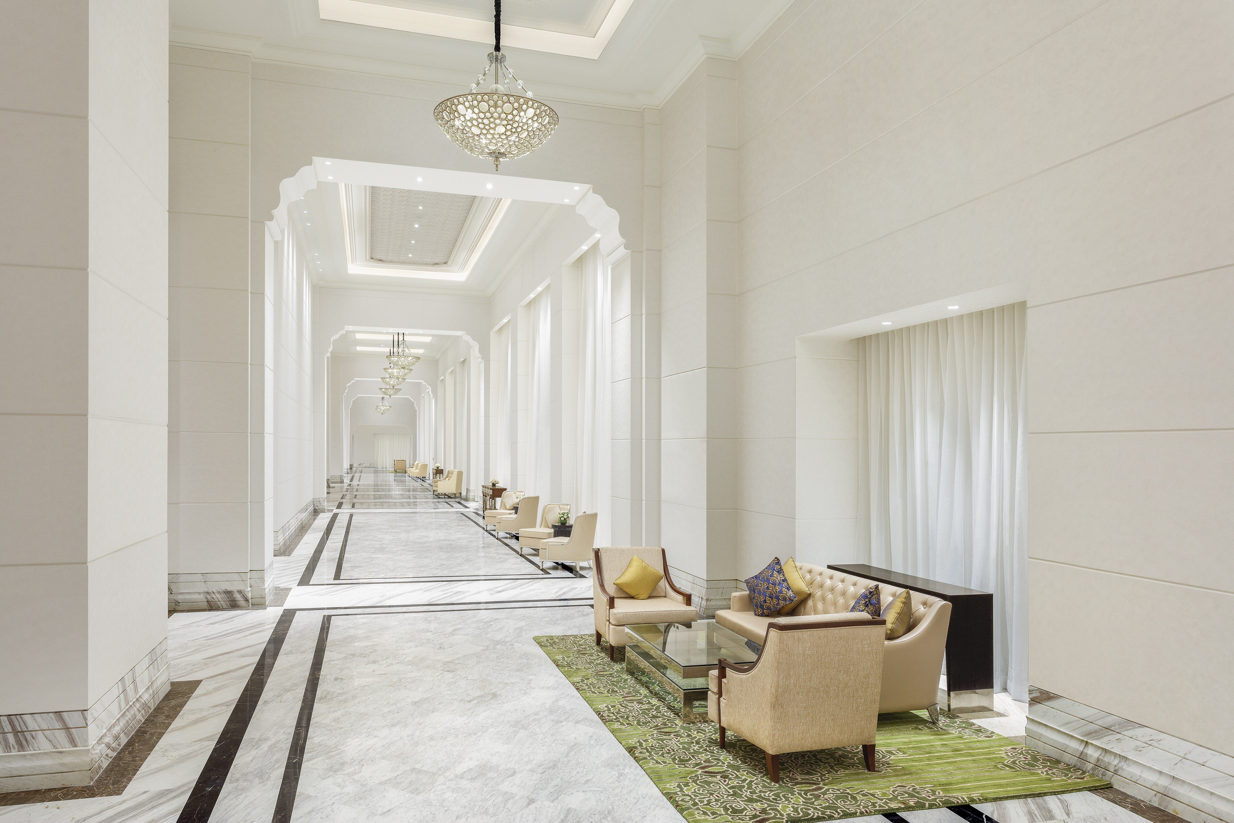 Itc Royal Bengal A Luxury Collection Hotel Kolkata 21/59