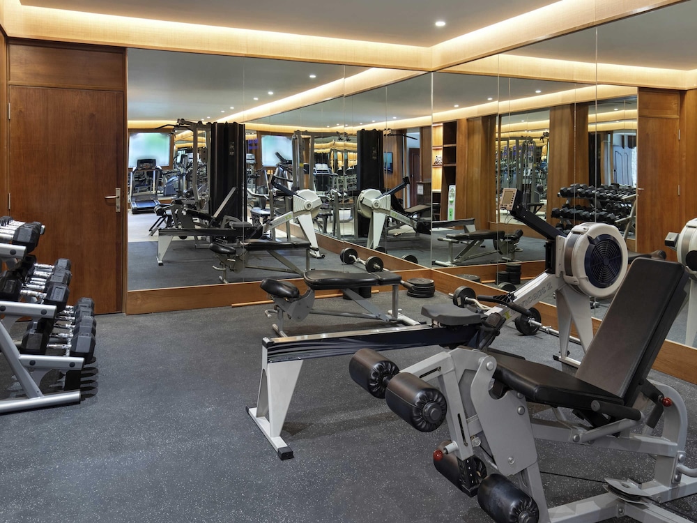 Novotel Bali Benoa 26/50