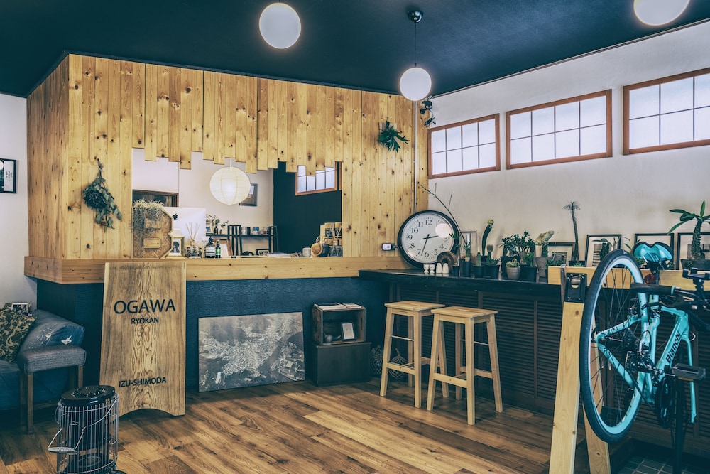 Ryokan Ogawa 27/31