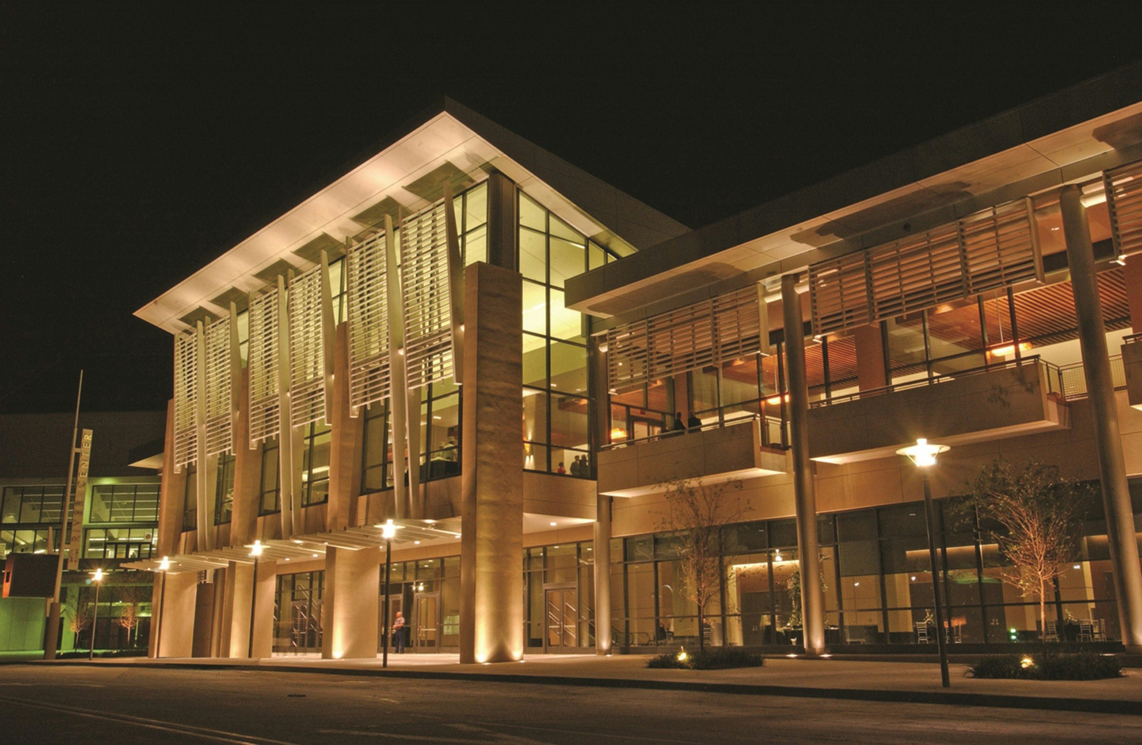 Embassy Suites Baton Rouge in BATON ROUGE - LA