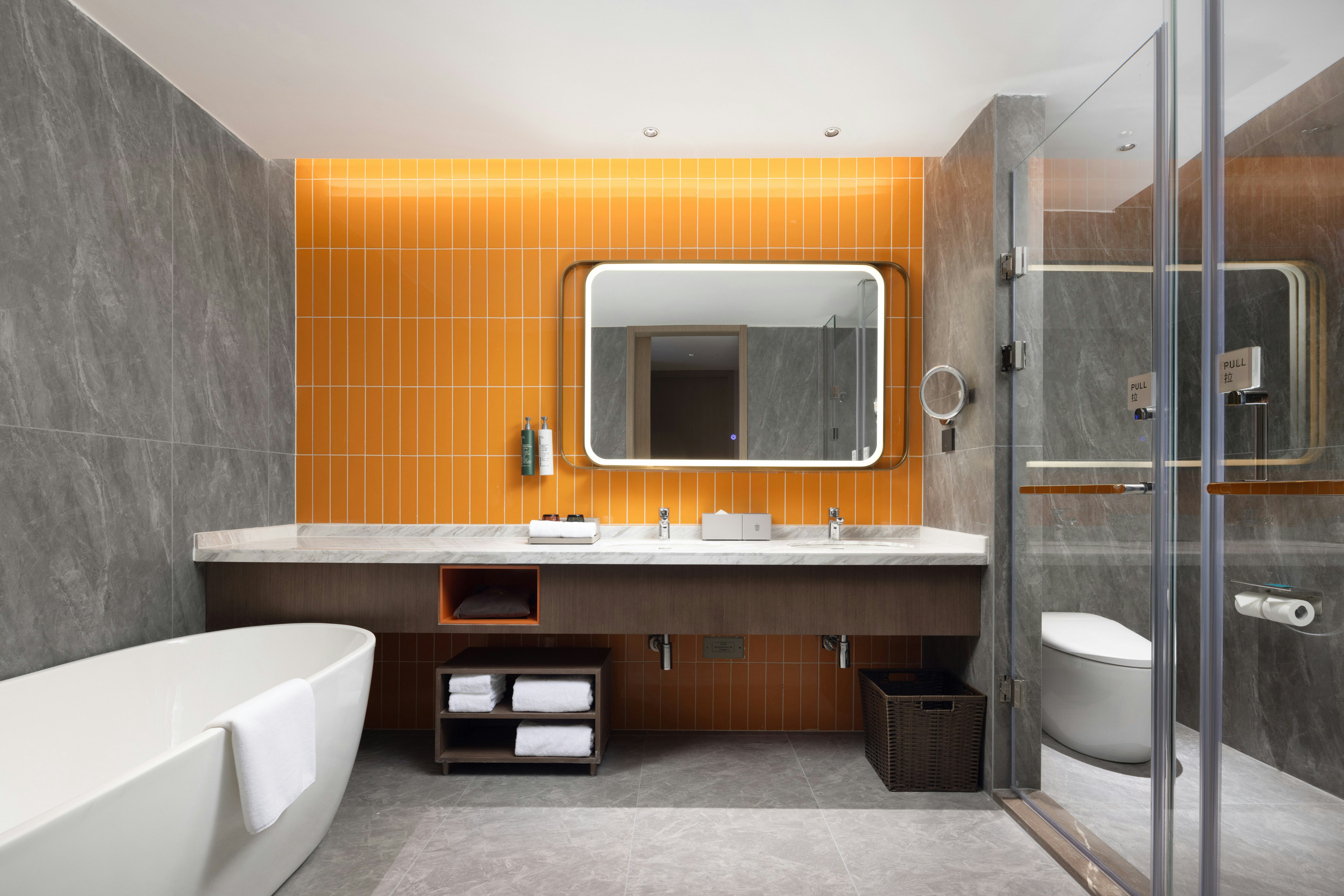 Home2 Suites by Hilton Wuhan Eco-Tech Development Zone 48/50