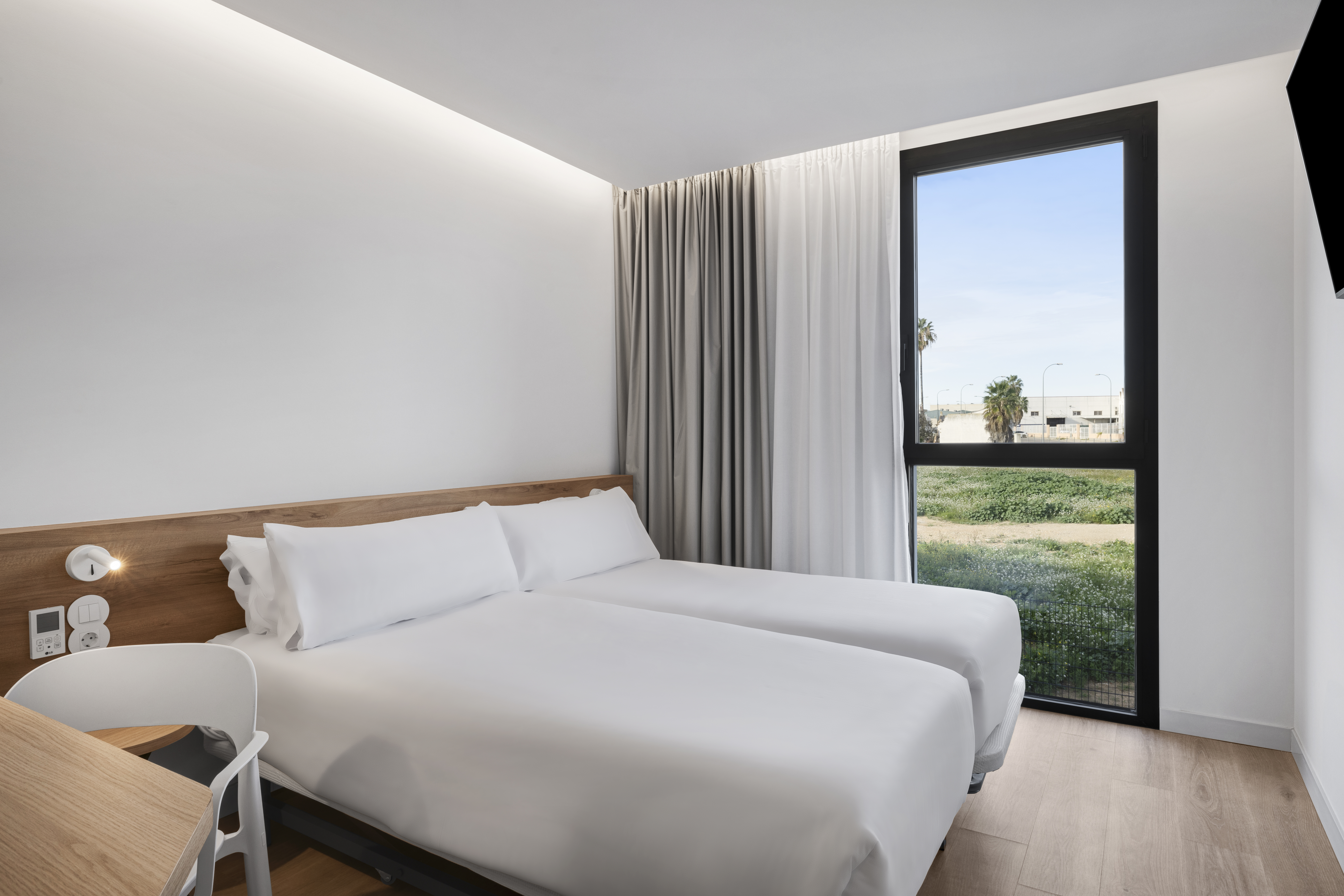 B&B HOTEL Valencia Alcasser 12/32