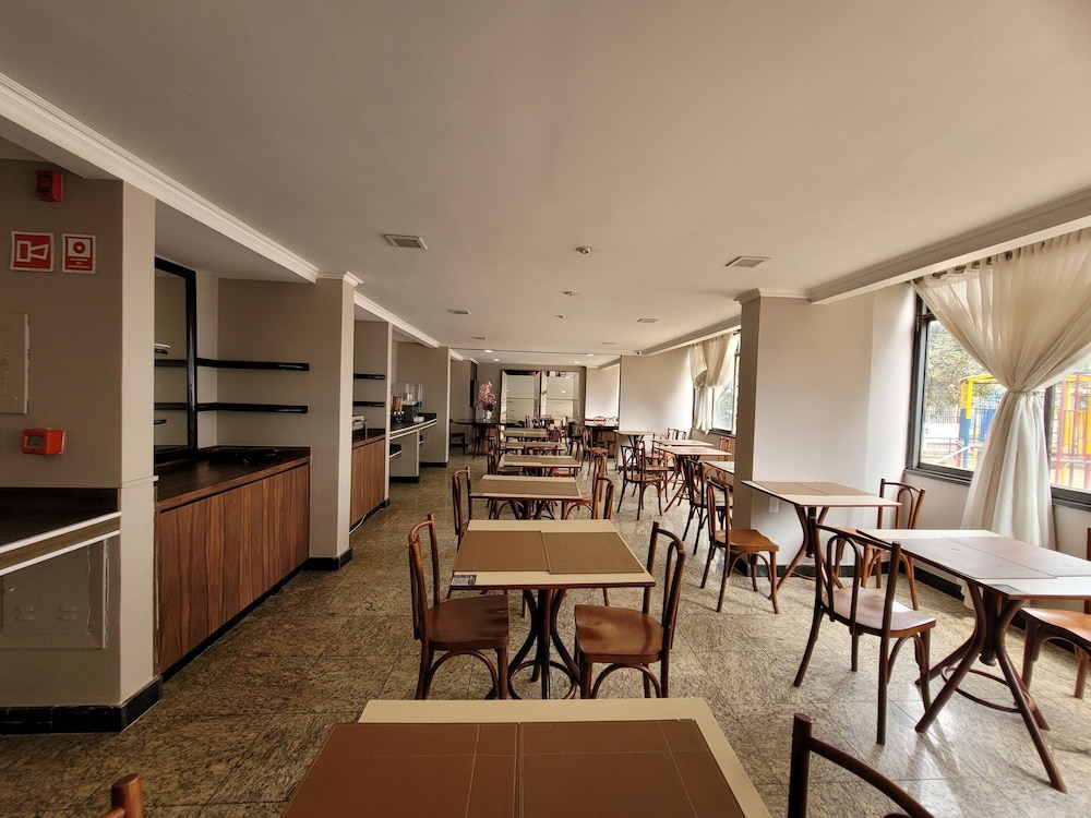 Hotel Alvorada Taguatinga 34/49