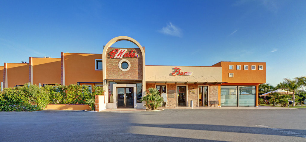 Hotel Ghala 49/53