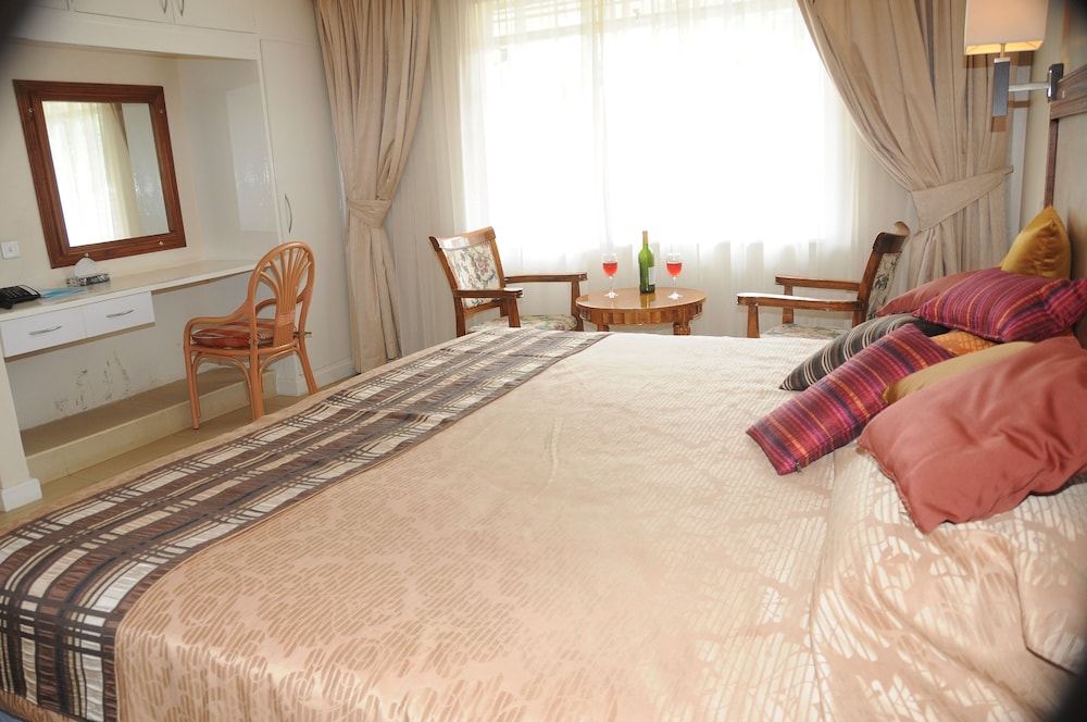 Hotel Riverview Westlands 18/50