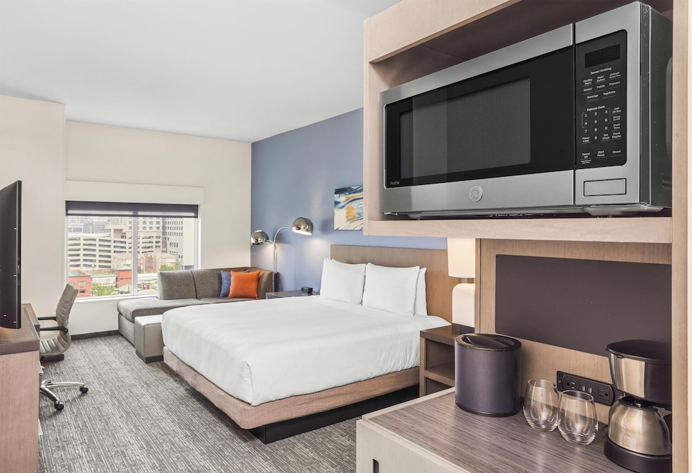 Hyatt House Houston Medical Center 15/46