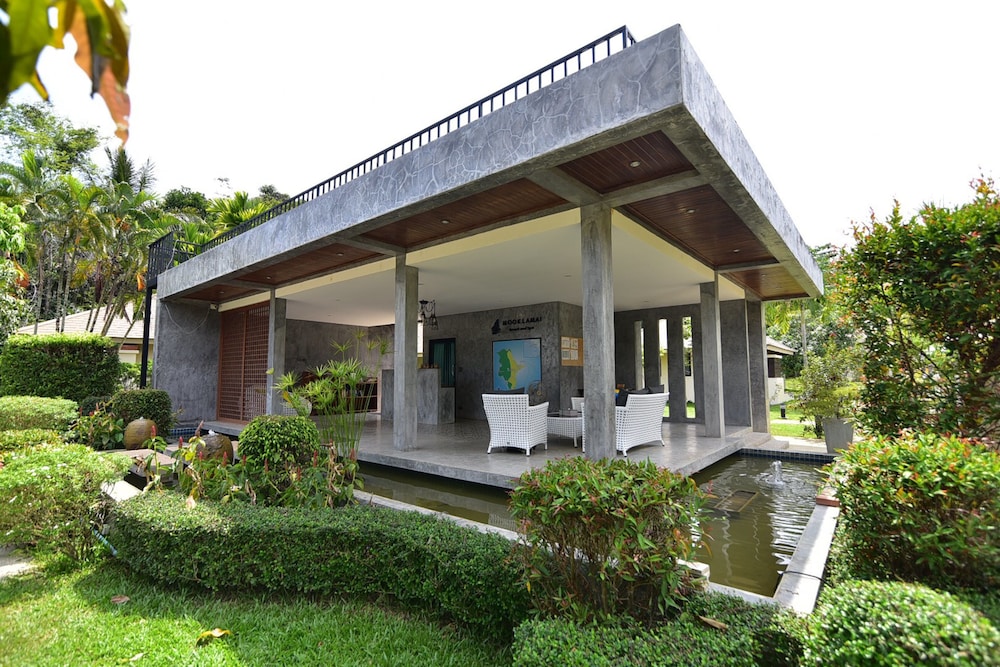 Mook Lamai Resort And Spa 7/75