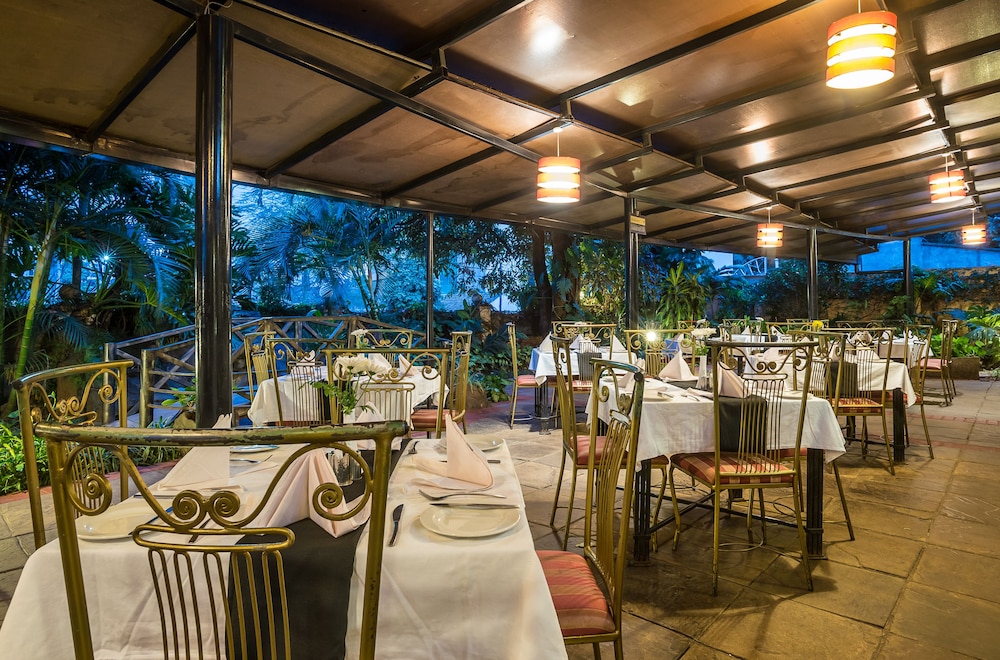 PrideInn Westlands Luxury Boutique Hotel 50/63