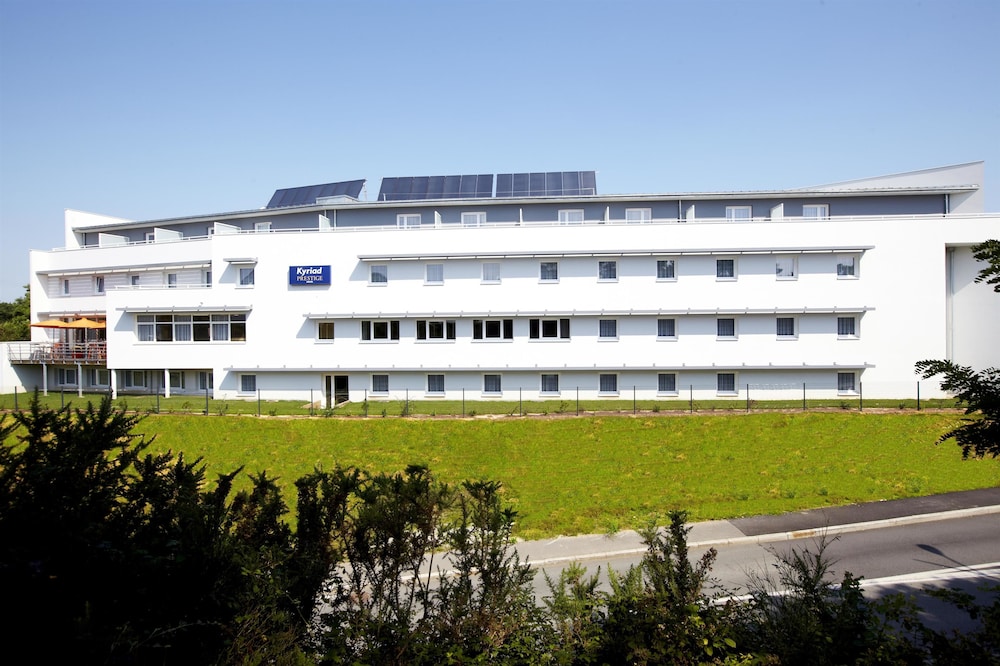 Kyriad Prestige Vannes Centre Palais Des Arts 3/66