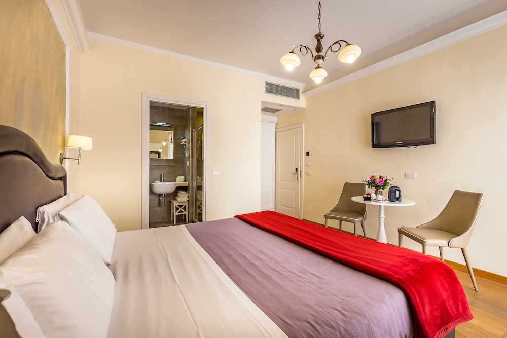 Hotel la Scaletta 15/69