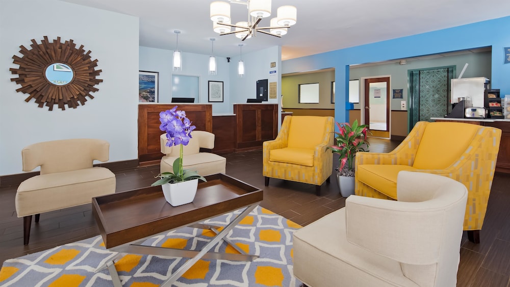 Best Western Port Huron Blue Water Bridge 26/31