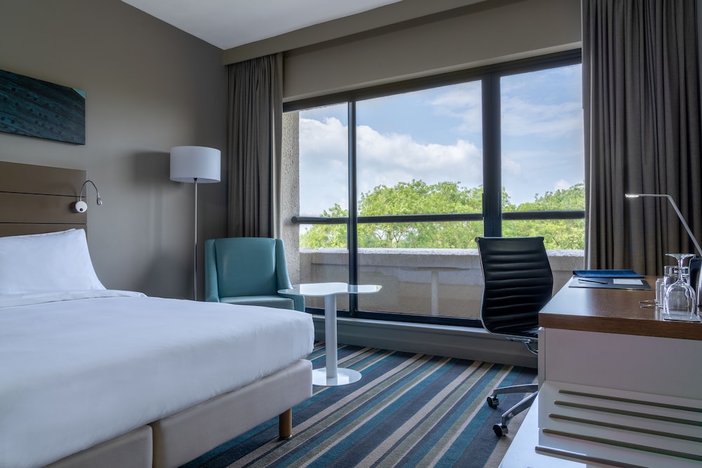 Radisson Blu Mammy Yoko Hotel Freetown 14/58