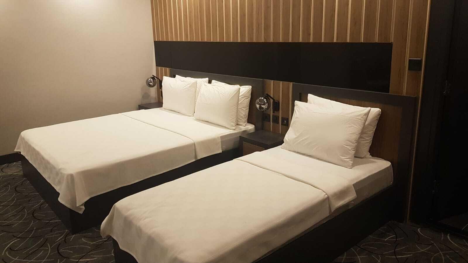 Pozcu Otel 2/6