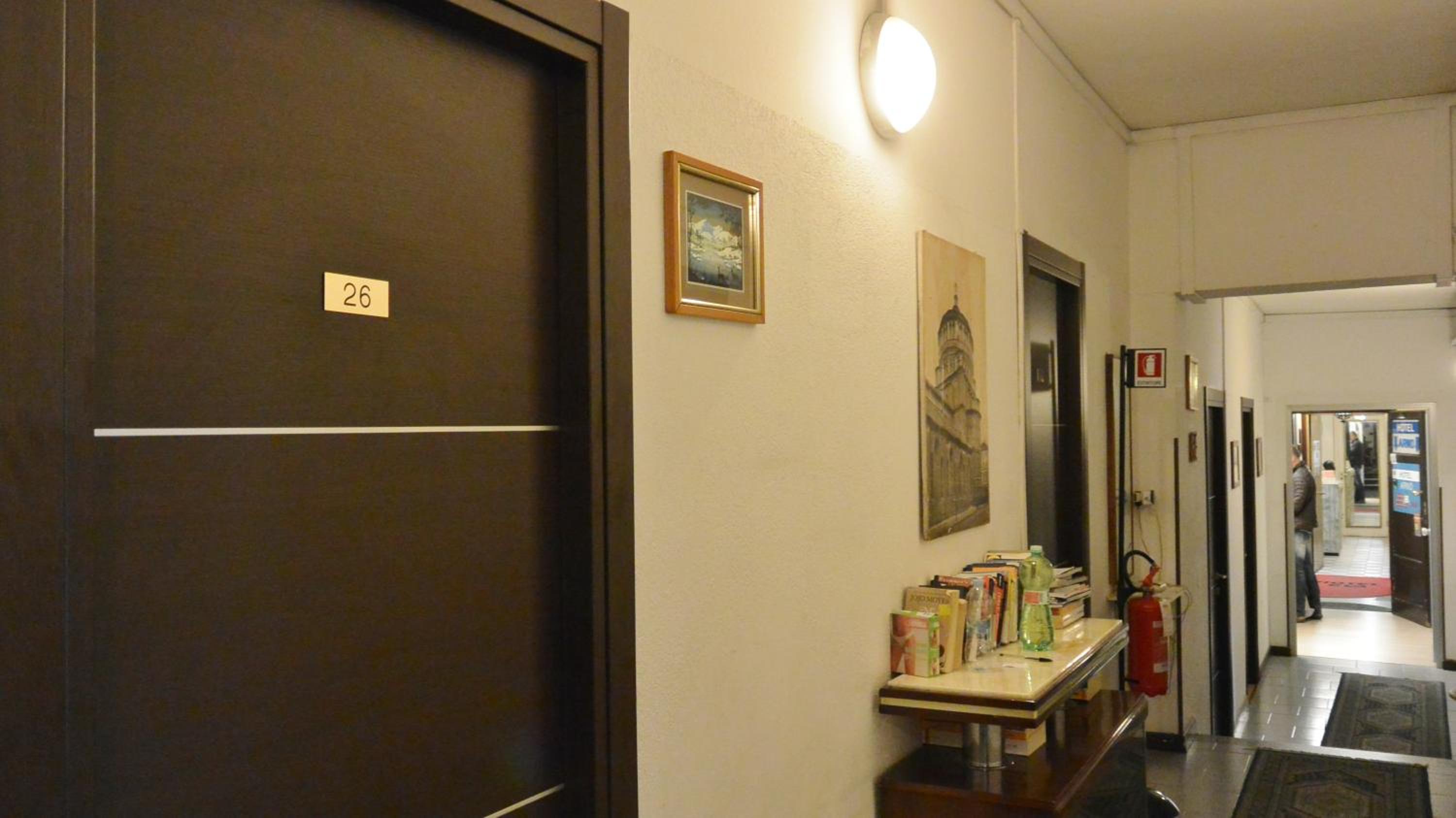 Hotel Arno 35/49