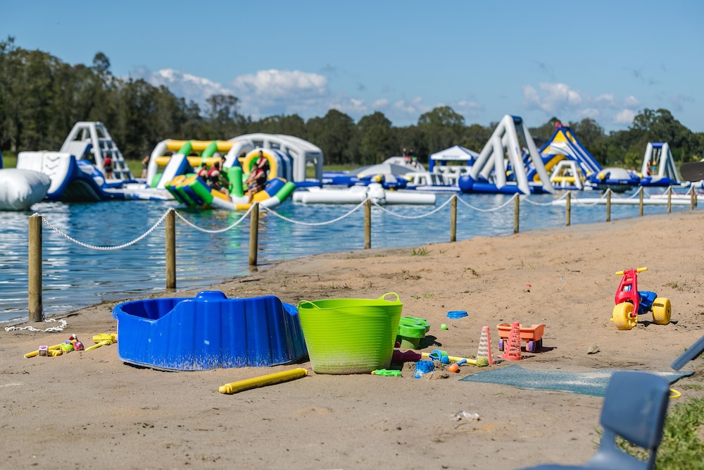 Stoney Park Holiday Park 15/34