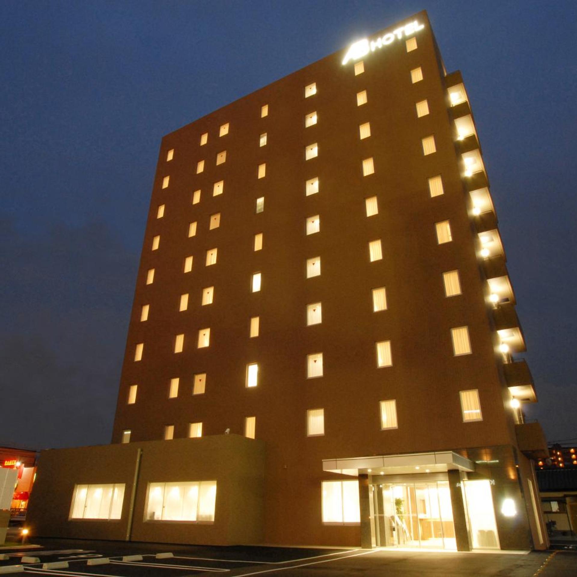 AB Hotel Komaki 2/29