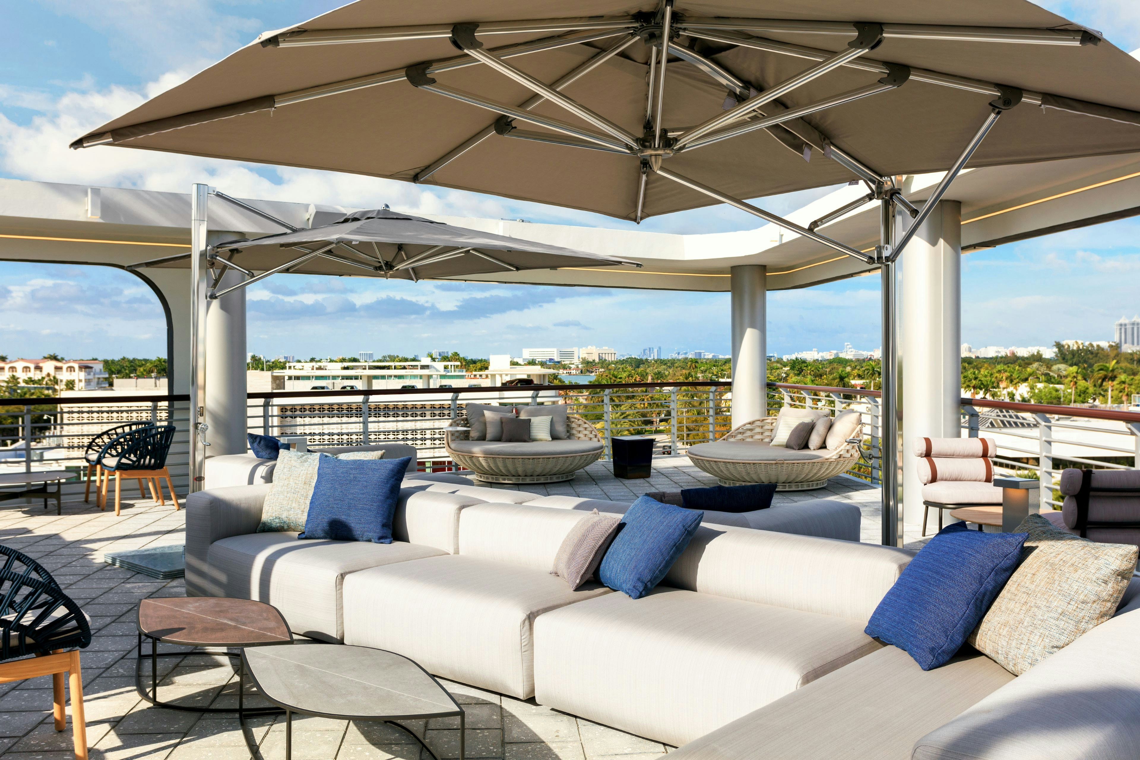 Kimpton Hotel Palomar South Beach 33/52