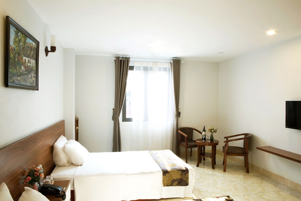 An Hotel 30/66