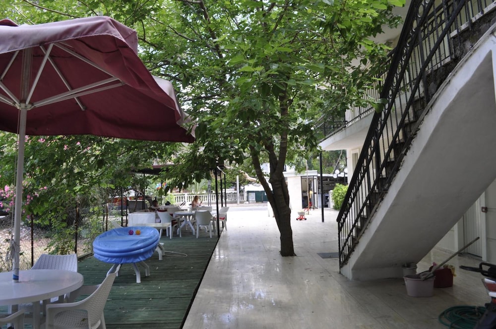 Kemer Park Hotel 9/43