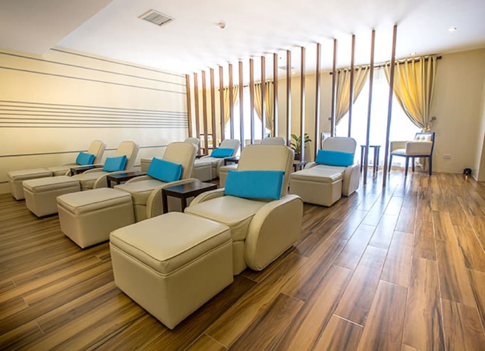 Winford Resort and Casino Manila 31/48