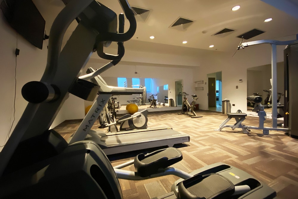 sport facilities
