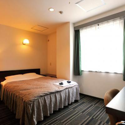Hotel Comfesta Inn 6/25