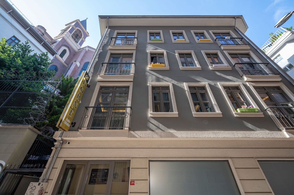 ドルネ スイート タクシム 写真1