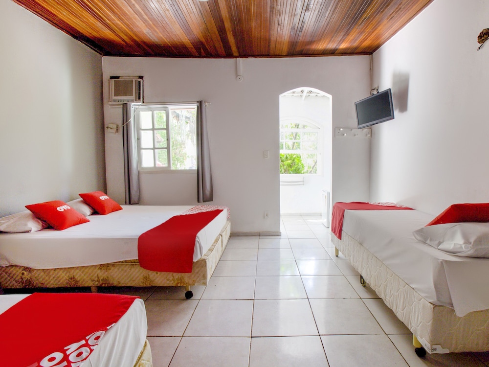 OYO Pousada Recanto Shangrilá, Cabo Frio 17/50