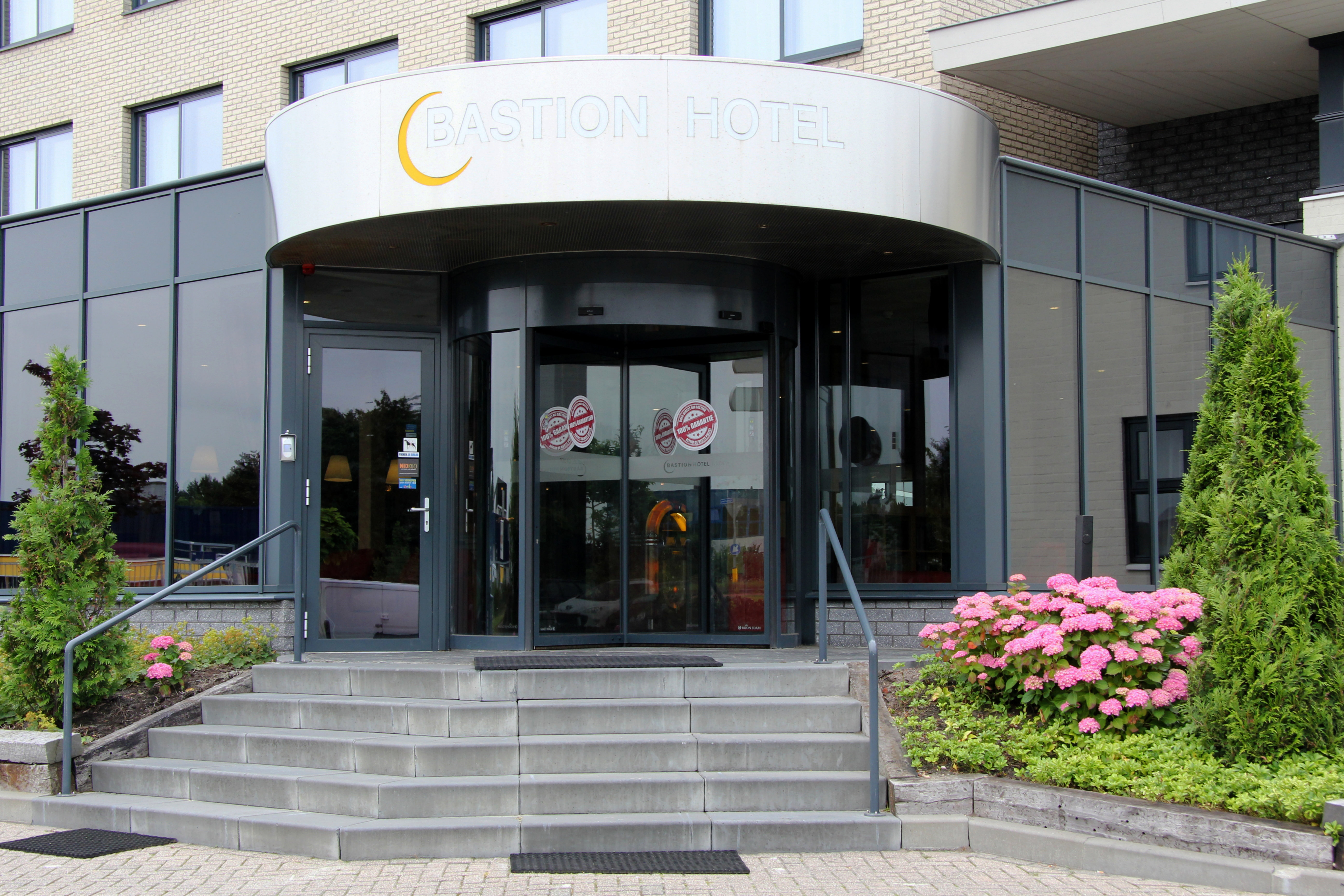 Bastion Hotel Groningen 2/26