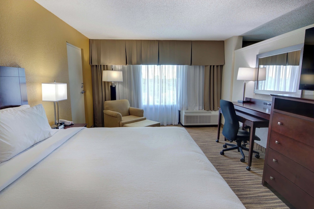 Holiday Inn St Petersburg N Clearwater 29/68
