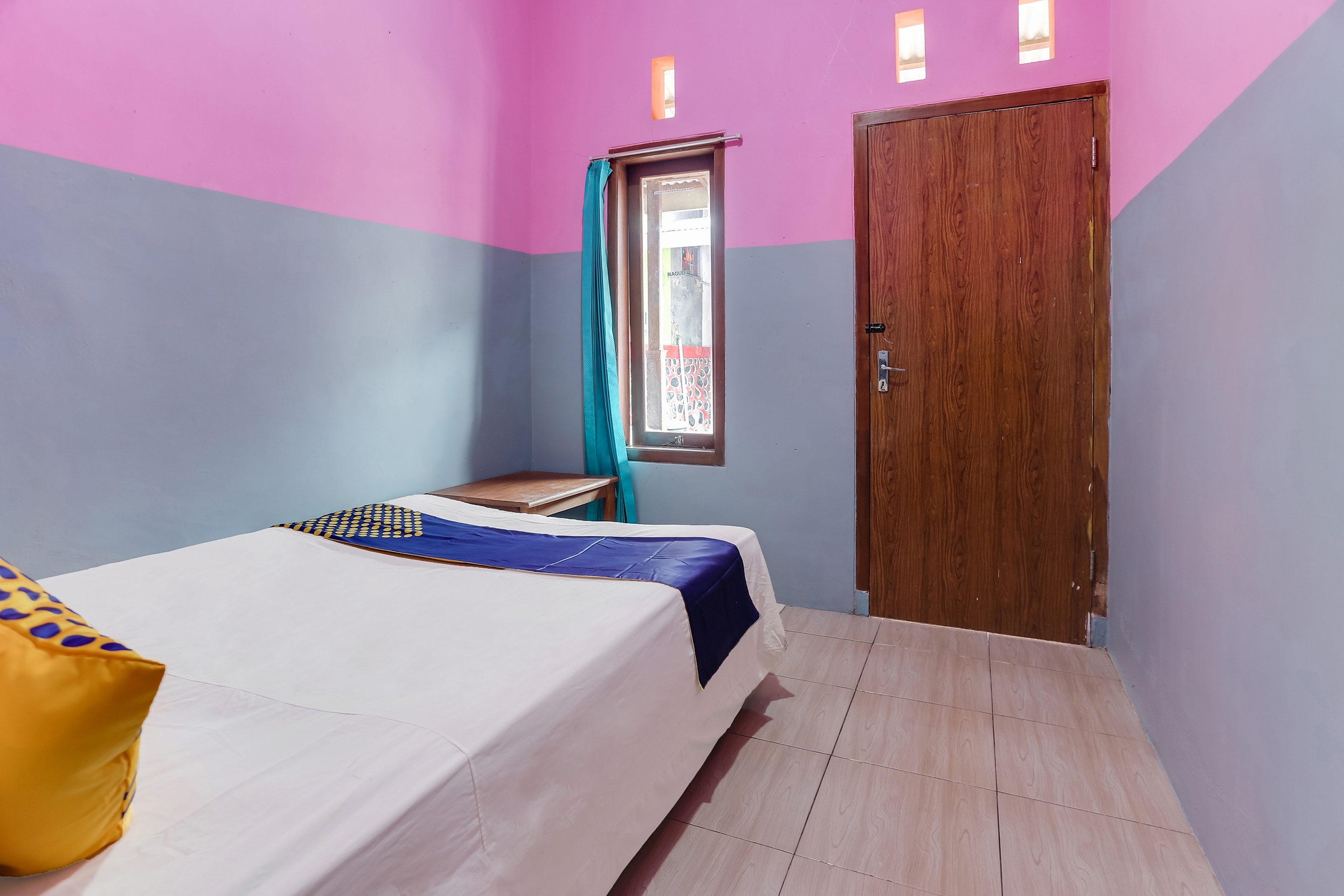 SPOT ON 1783 Ijen Traveller & Homestay 22/47