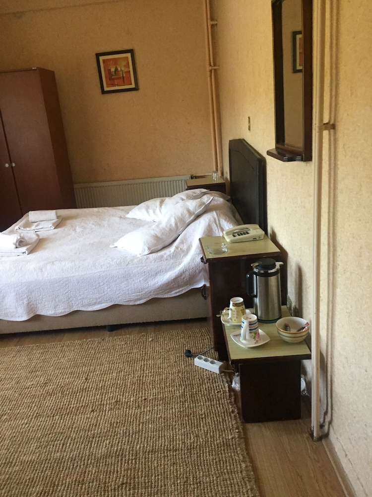 Hotel Ilhan 18/28