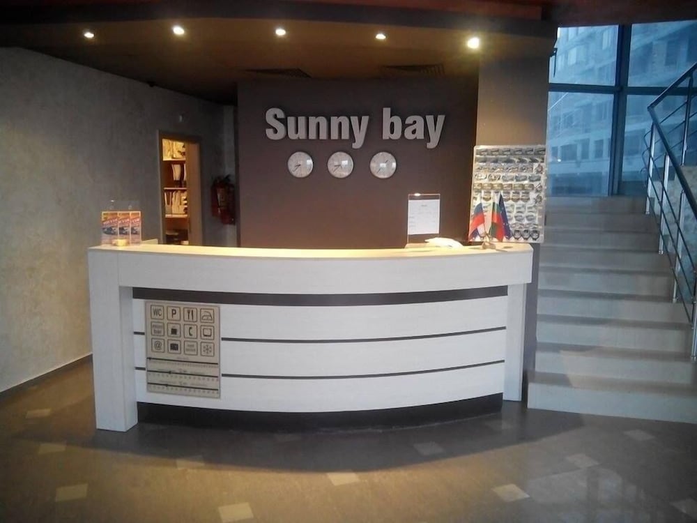 Hotel Sunny Bay 8/51