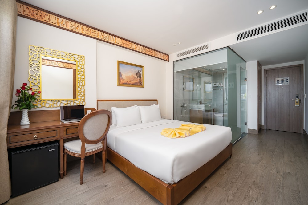 Pharaoh Boutique Hotel Danang 20/50