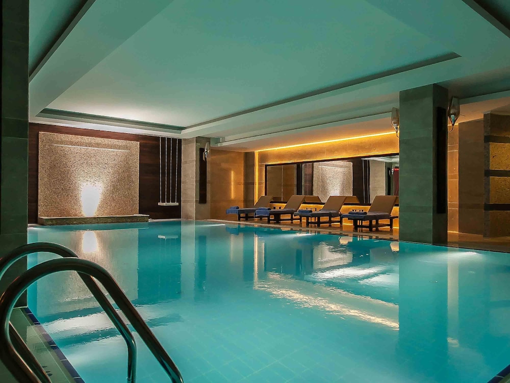 NOVOTEL DIYARBAKIR 23/49